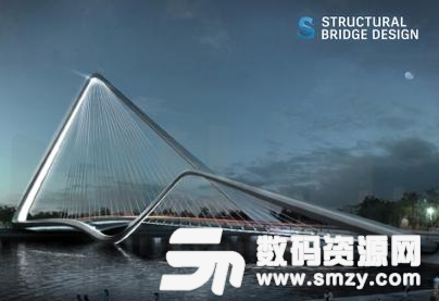 Autodesk Structural Bridge Design免费版图片