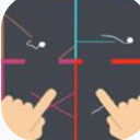 双指反应球苹果版(休闲敏捷力挑战) v1.1 ios手机版