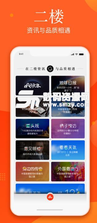 新浪新闻极速版app(娱乐体育财经快报) v3.4 安卓客户端