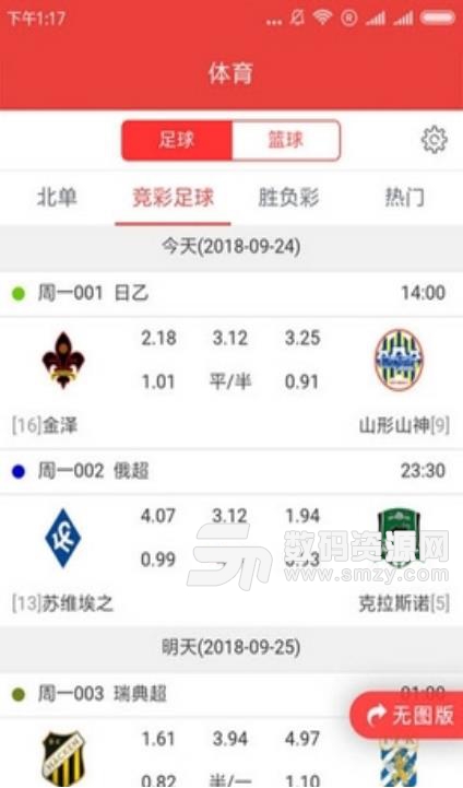 翔羽资讯安卓版(新闻资讯阅读app) v1.1.1 手机版