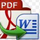 AnyBizSoft PDF to Word特别版