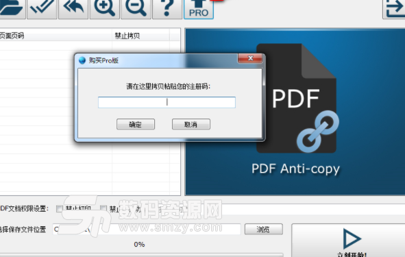 PDF Anti Copy特别版