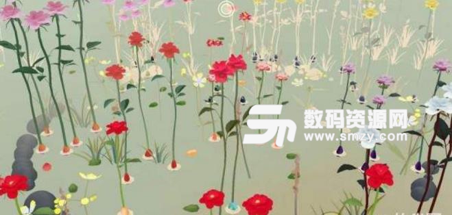 玫瑰花园安卓手游(佛系养成游戏) v2.4 免费版
