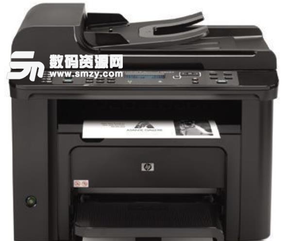 HP LaserJet M1005扫描仪驱动免费版