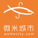 微米城市安卓版(华人生活服务软件) v1.0 手机版