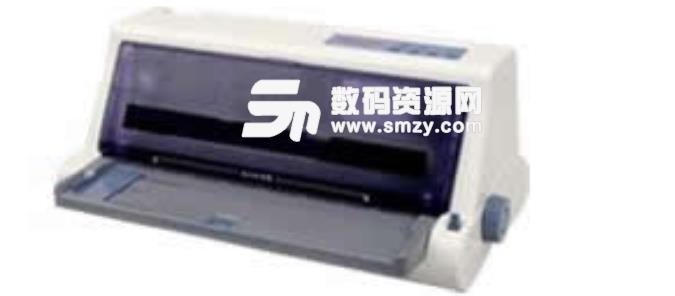 映美Jolimark GDHX-512K打印机驱动下载