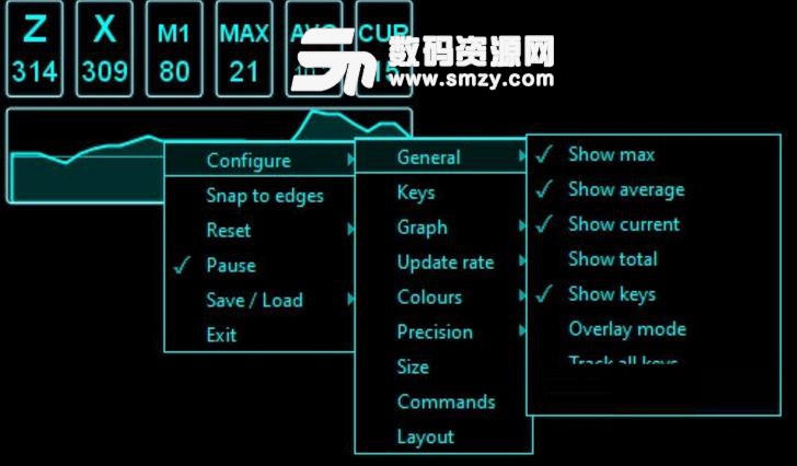 Keys Per Second官方最新版