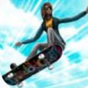 世界滑板漂移大战苹果版手游(2019极限滑冰运动模拟) v1.0 ios手机版