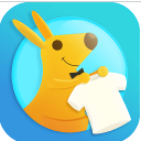 袋鼠快洗APP安卓版(上门取衣服和自动查询订单) v1.2.0 免费版