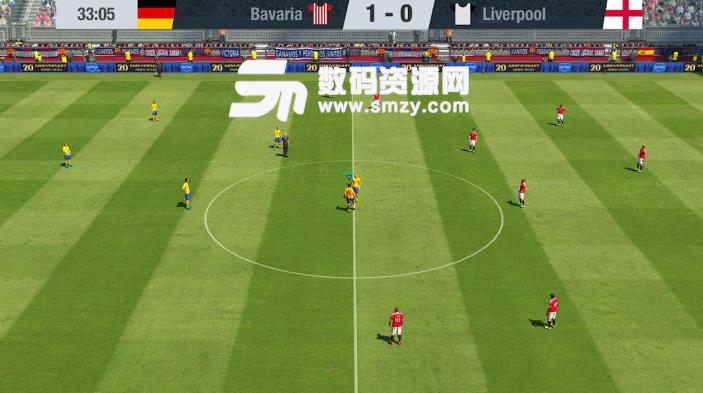 FOOTBALL UP GO手游安卓版(足球杯Go) v1.2.1 手机版