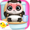 照顾熊猫宝宝璐璐游戏安卓版v1.2 手机版