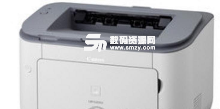 佳能lbp6200d打印机驱动程序