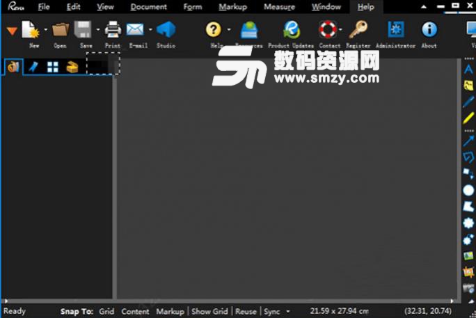 Bluebeam PDF Revu eXtreme下载