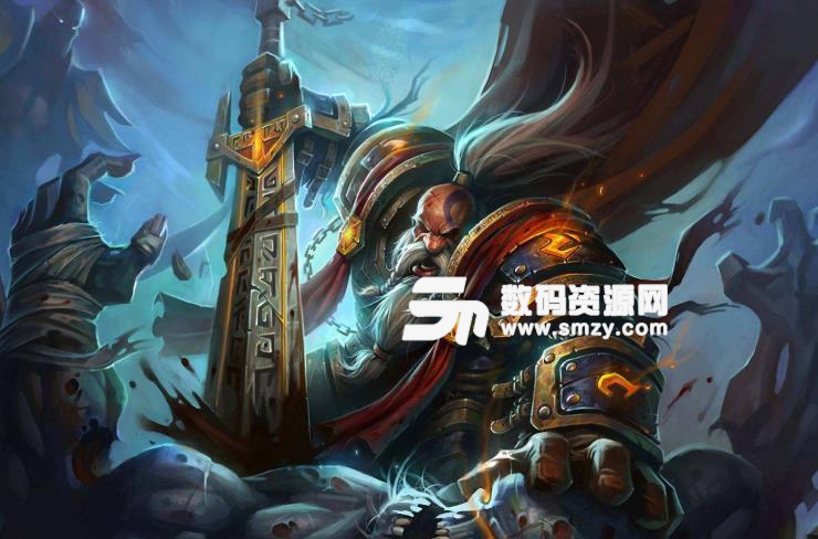 魔兽世界8.15卡兹格利安锻工铁砧在哪