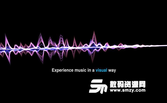 Music Visualizer安卓版(可视化3D音乐播放器) v0.5 最新版