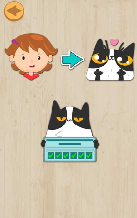 人猫沟通小工具最新版(人猫交流app) v1.3 安卓版