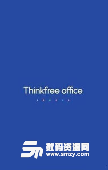 ThinkFree Office安卓版(Office文档处理) v4.6 手机版