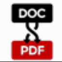 Batch WORD to PDF Converter专业版