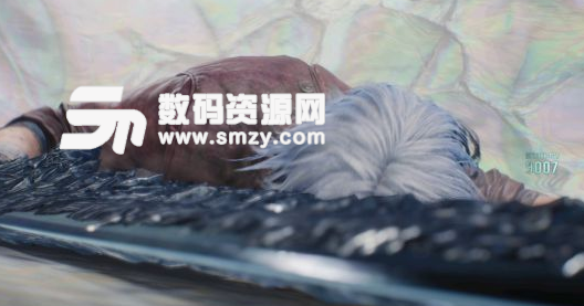 鬼泣5M19维吉尔S评价打法心得截图