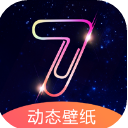 seven壁纸安卓版(手机壁纸高清) v9.11.9 手机版