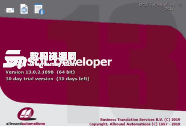 PLSQL Developer13中文正式版下载