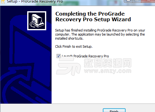 ProGrade Digital Recovery Pro最新版