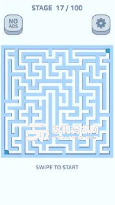 Just Maze手游安卓版(迷宫解谜) v0.2.7 免费版