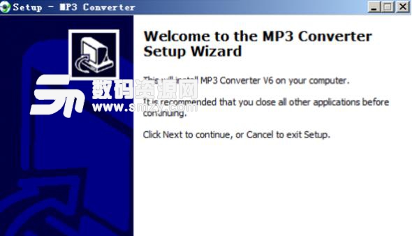 Reezaa MP3 Converter电脑版