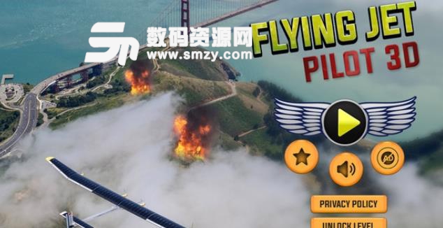 空军战机安卓版(Air Force Shooting Plane) v1.1 手机版