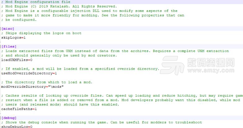 只狼影逝二度MOD加载工具免费版