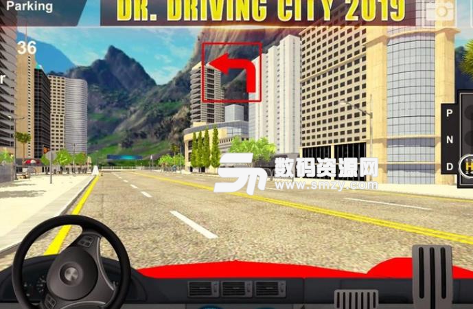 驾驶城博士2019手机版(DD 2019手游) v1.2 安卓版