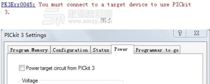 Pickit 3 Programmer电脑版版