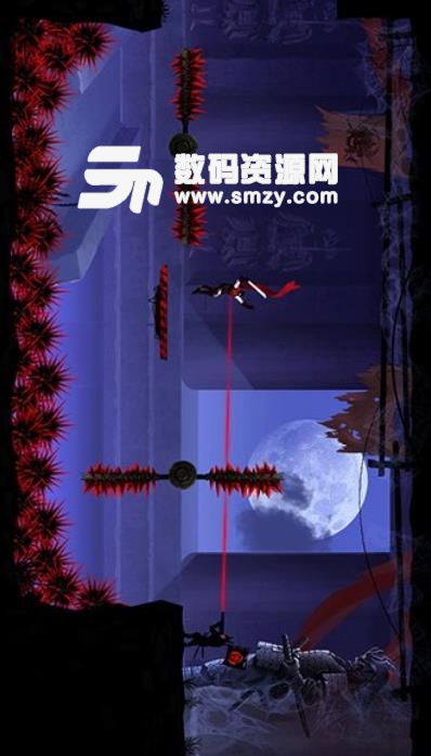 雷电忍者复仇安卓版(Ninja Raiden Revenge) v1.3.4 免费版