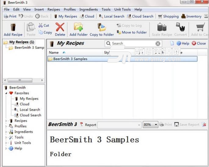 BeerSmith正式版