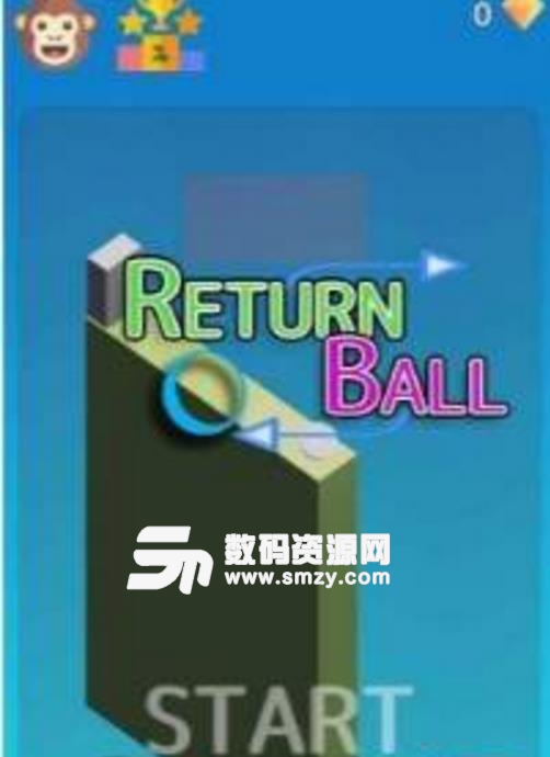 转弯小球手游安卓版(ReturnBall) v1.2.1 最新版