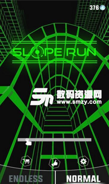 斜坡世界安卓手游(Slope Run) v1.1.6 最新版