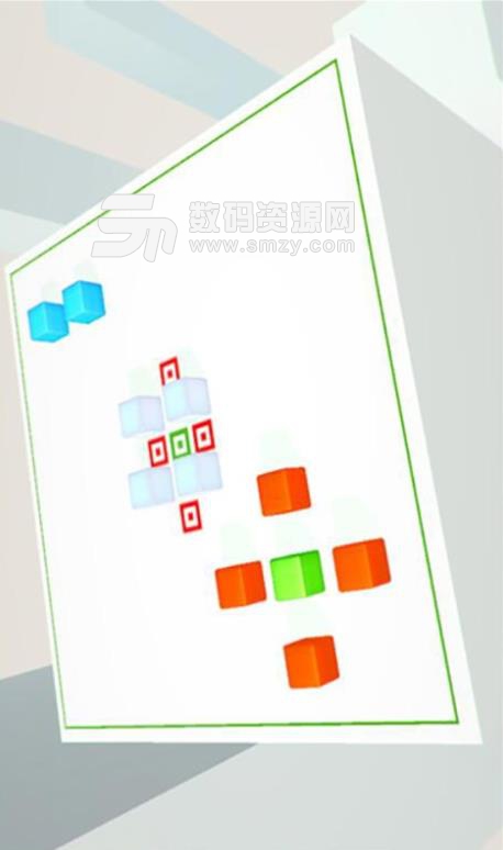 立体几何大冒险apk游戏免费版(3D游戏画面) v1.0 安卓手机版