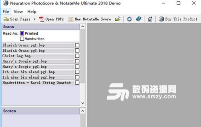 PhotoScore正式版