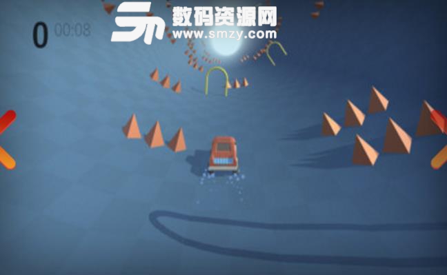 隧道极限竞速赛手游(竞速挑战游戏) v1.1 安卓版