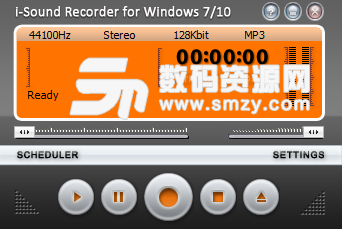 i Sound Recorder 7免费版图片