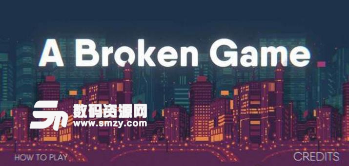 A Broken Game安卓版(冒险解谜手游) v3.2 最新版