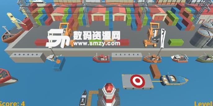 Dock Master手游安卓版(码头大师) v0.24 手机版