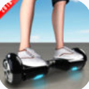 悬停板极端溜冰者3D2019ios版(体育竞技手游) v1.1 苹果手机版