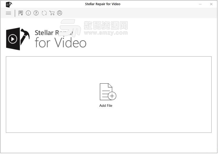 Stellar Repair for Video免费版