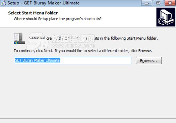 GET Bluray Maker Ultimate免费版