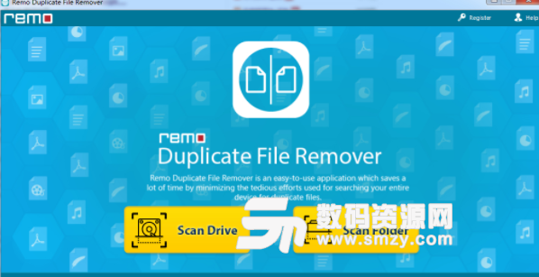 Remo Duplicate File Remover最新版图片