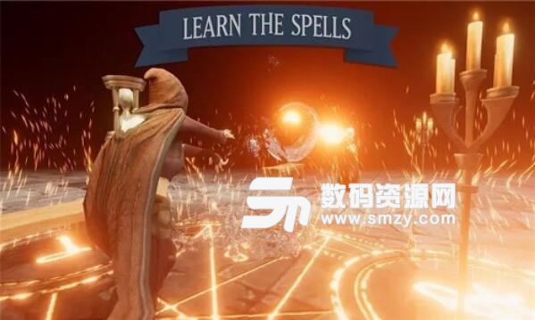 巫师决斗手游安卓版(Wizard Duel) v0.10.9.8 正式版