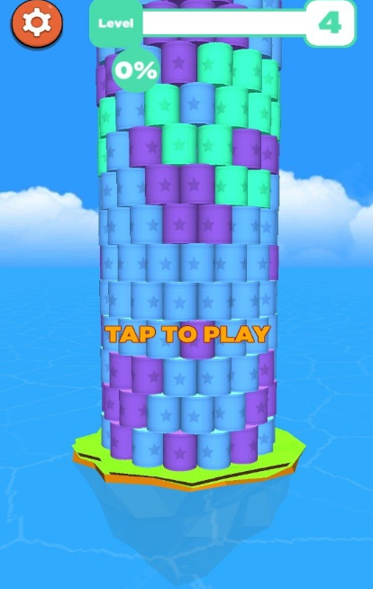塔楼破坏者游戏手机版(Tower Breaker) v1.0.6 安卓版