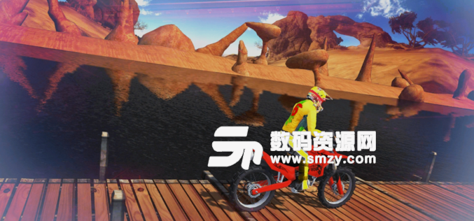 摩托赛车大师2019手游免费版(Bike Master) v1.1 安卓版
