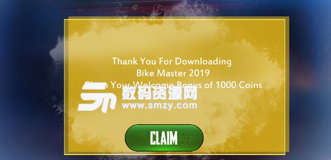 摩托赛车大师2019手游免费版(Bike Master) v1.1 安卓版